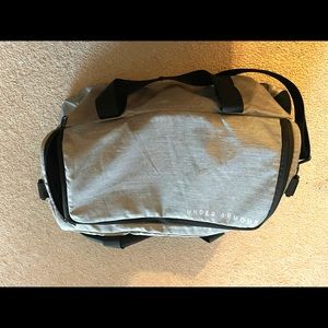 Under Armour Gym Bag